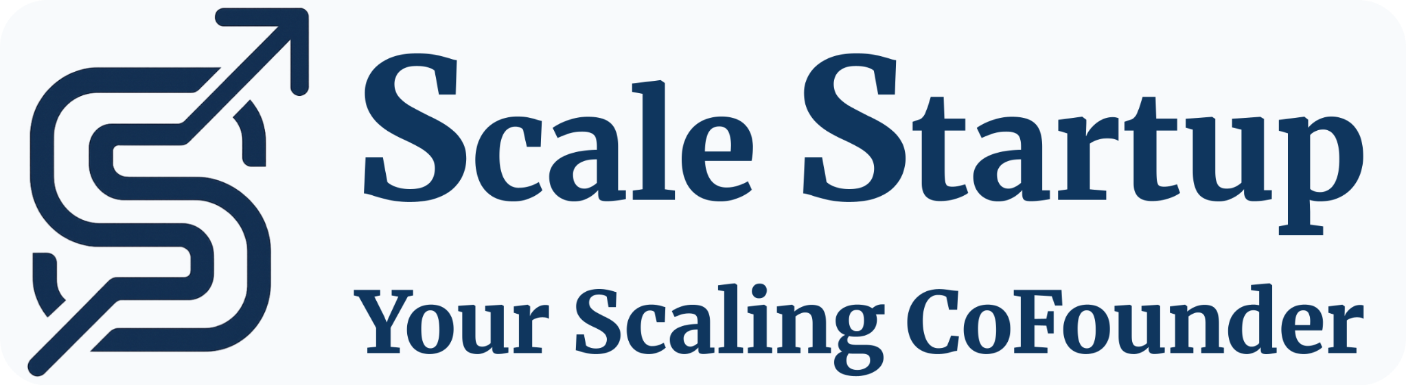 Scale Startup